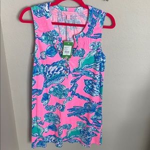 Lilly Pulitzer Essie Dress